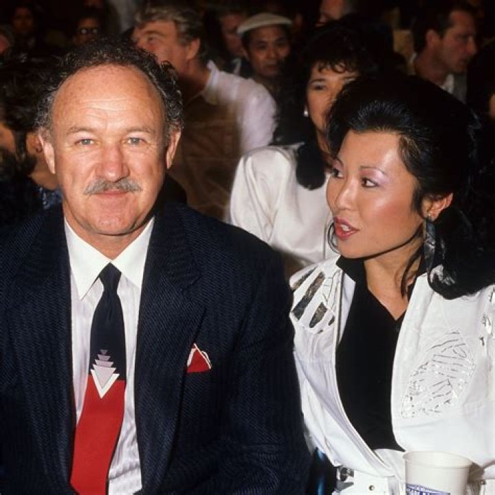 Unveiling The Enduring Legacy Of Gene Hackman And Faye Maltese