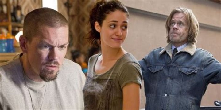 Unveiling The Enigma: Mandy Milkovich From Shameless