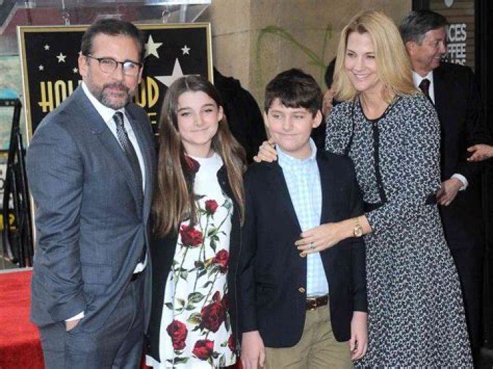 Unveiling The Enigma: Steve Carell's Dad, Alice Cooper