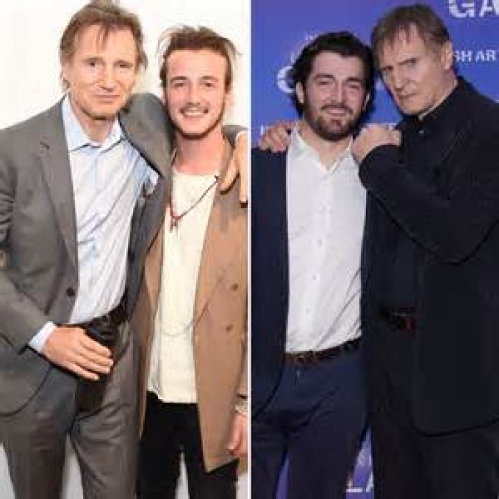 Unveiling The Enigmatic Height Of Liam Neeson: Discoveries And Insights