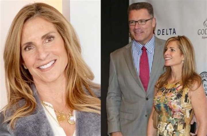 Unveiling The Enigmatic Howie Long's Wife: Discoveries And Insights
