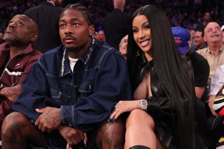 Unveiling The Enigmatic Husband Of Cardi B: Discoveries And Insights
