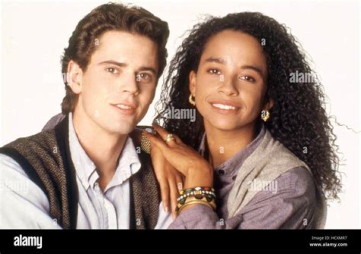 Unveiling The Enigmatic Relationships Of Rae Dawn Chong
