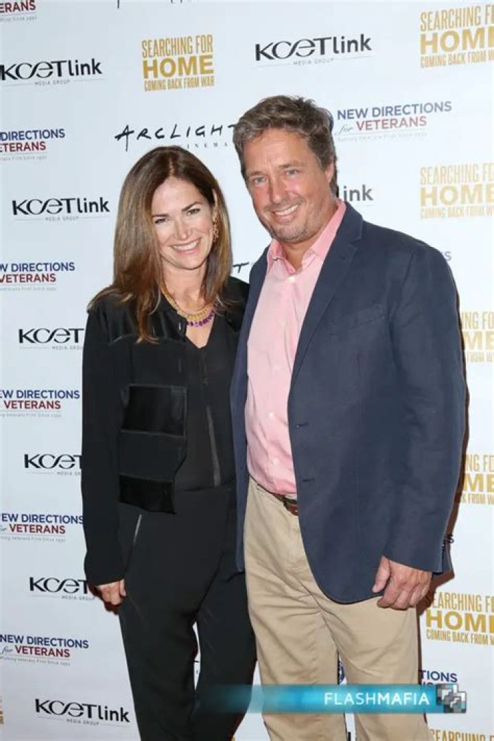 Unveiling The Enigmatic World Of Brian McNamara's Wife