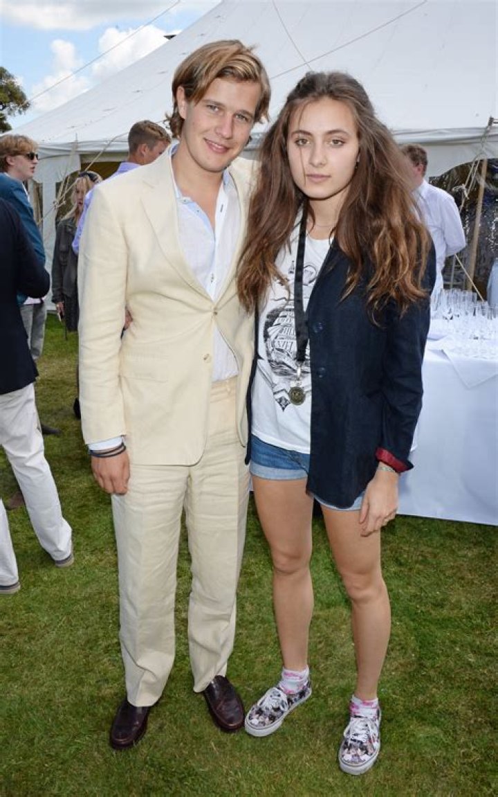 Unveiling The Enigmatic World Of Rowan Atkinson's Daughter