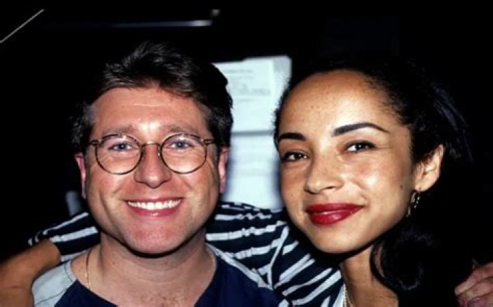 Unveiling The Enigmatic World Of Sade Adu Ian Watts