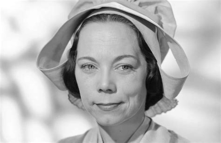 Unveiling The Extraordinary Life And Career Of Ellen Corby, The Beloved Actress