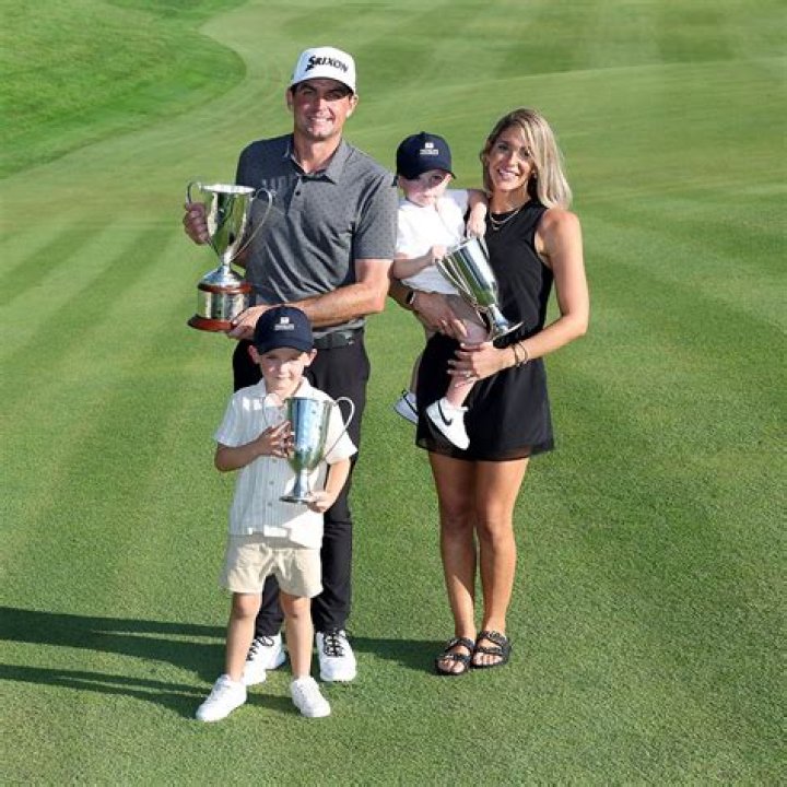 Unveiling The Family Life Of Amanda Balionis: Does She Have Kids?