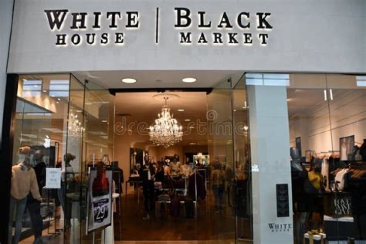 Unveiling The Fate Of White House Black Market: Store Closings And Industry Impact
