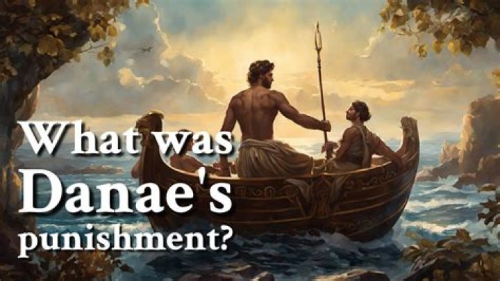 Unveiling The Gender Of Danae: A Comprehensive Answer