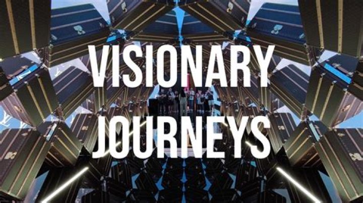 Unveiling The Genius Behind Innovation: Dru Stott's Visionary Journey