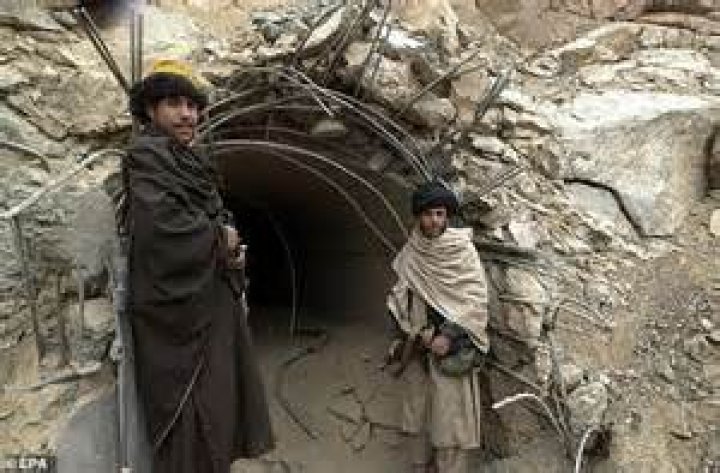 Unveiling The Gripping Truth Behind "Kandahar"