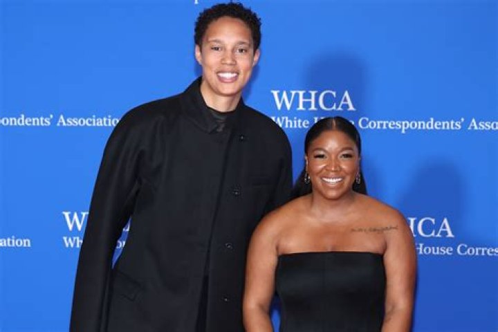 Unveiling The Height Of Brittney Griner's Partner: A Comprehensive Guide