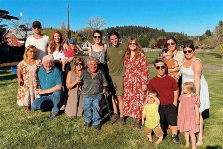 Unveiling The Hidden Story Behind Matt Roloff's Brother Sam And His Wife Cheryl