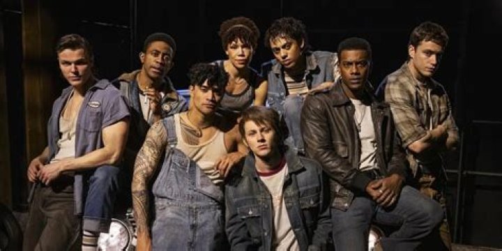 Unveiling The Iconic Cast Of "The Outsiders": Secrets And Revelations