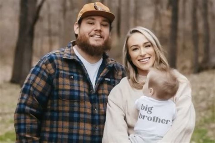 Unveiling The Impactful Story: Luke Combs' Brother Revealed