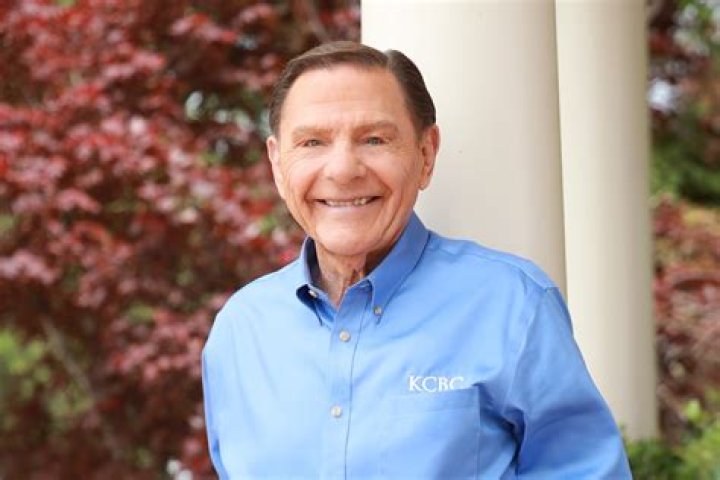 Unveiling The Intriguing Journey Of Kenneth Copeland: Age-Defying Insights And Discoveries