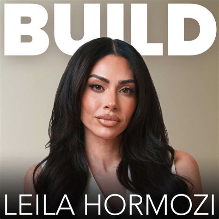 Unveiling The Journey And Impact Of Leila Hormozi: A Transgender Advocate