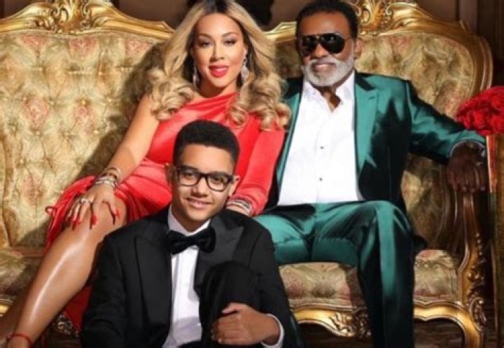 Unveiling The Legacy And Impact Of Ronald Isley's Daughter
