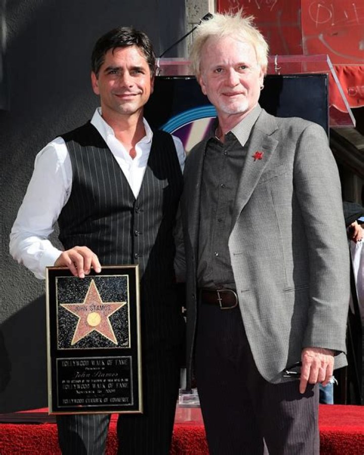 Unveiling The Legacy Of General Hospital's Anthony Geary