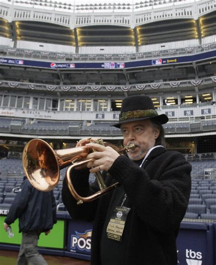 Unveiling The Legacy Of Jazz Legend: Chuck Mangione
