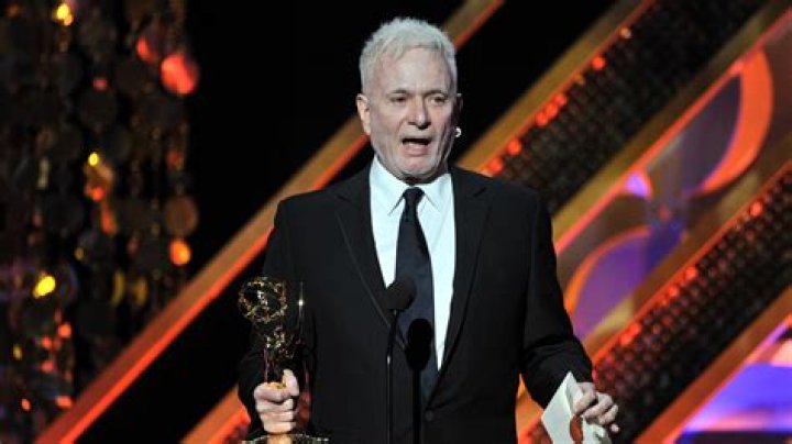 Unveiling The Life And Career Of Anthony Geary: The Iconic Actor