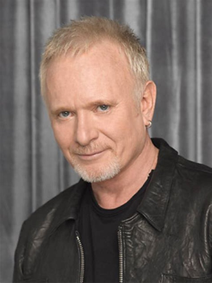 Unveiling The Life And Career Of Anthony Greary