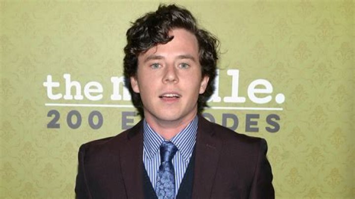 Unveiling The Life And Career Of Charlie McDermott
