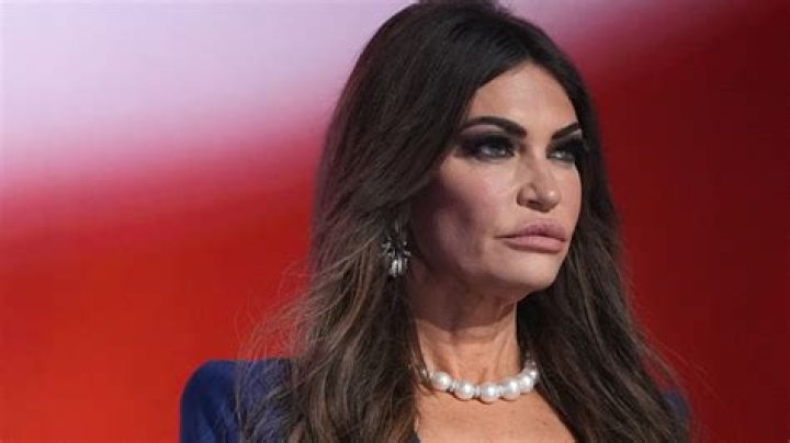 Unveiling The Life And Career Of Kimberly Guilfoyle: A Journey Through Politics And Media