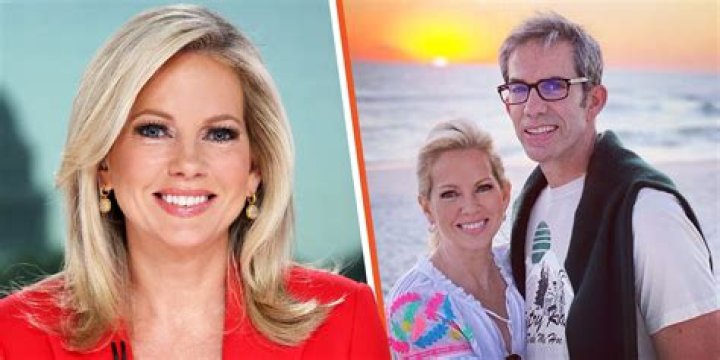 Unveiling The Life And Legacy Of Shannon Bream's Husband