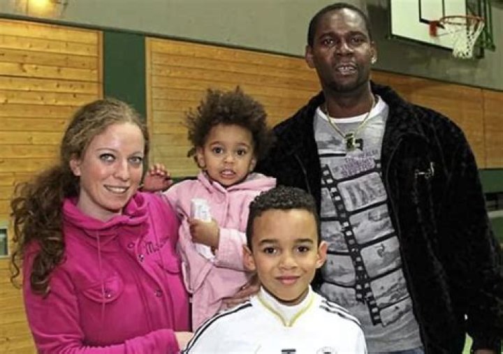 Unveiling The Life Of Jamal Musiala's Mother