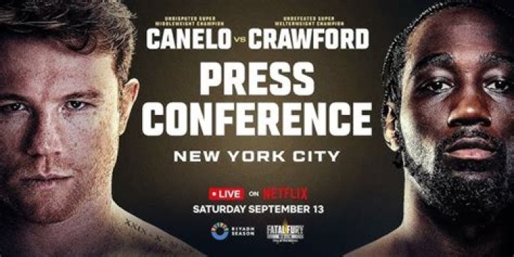 Unveiling The Life Of Terence Crawford's Wife: A Journey Beyond The Ring