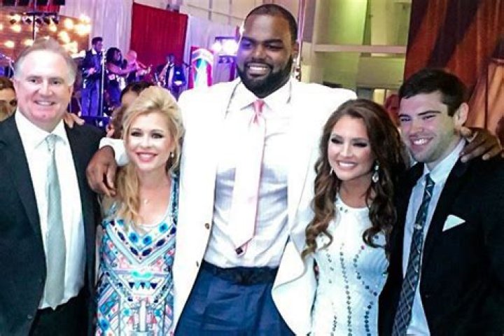 Unveiling The Lives Of Michael Oher And Andre Oher: A Tale Of Brotherhood
