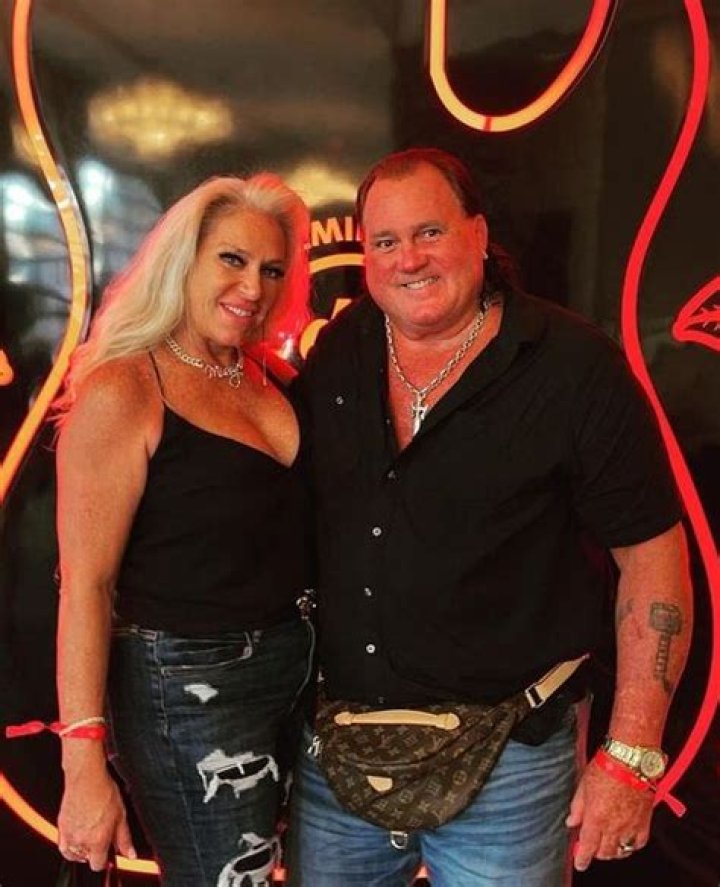 Unveiling The Love, Family, And Success Of Melissa Caruso And Brutus Beefcake