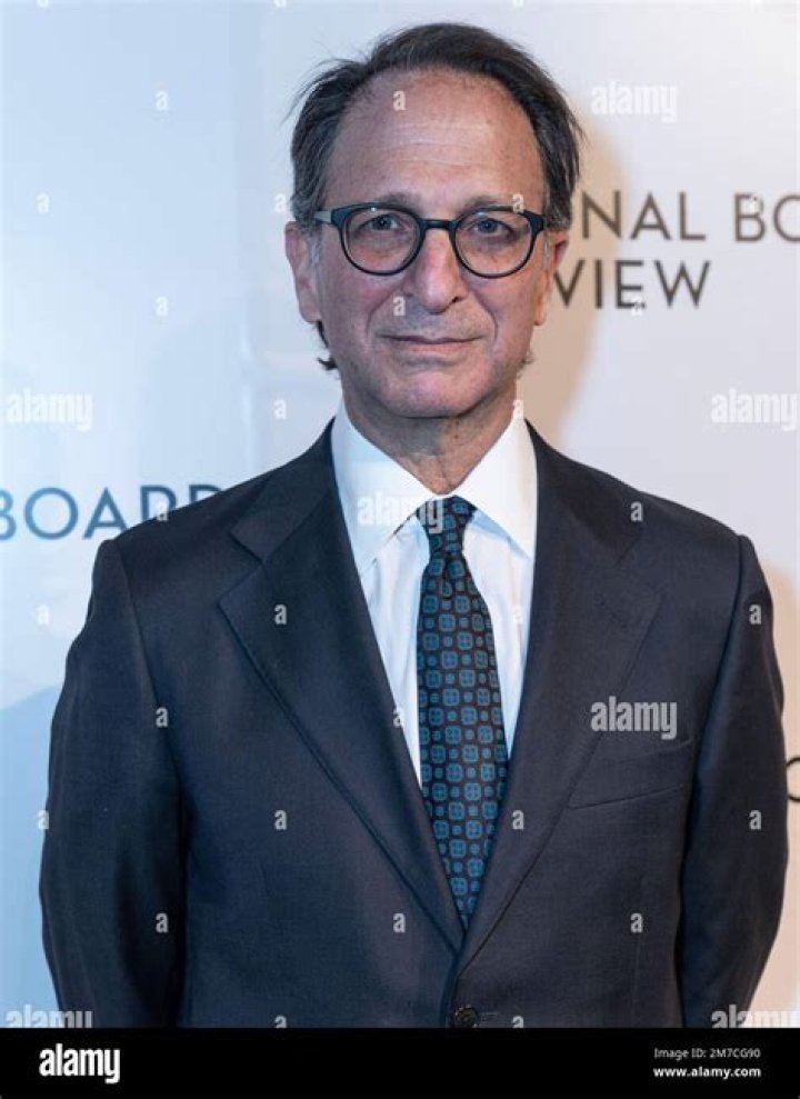 Unveiling The Marital Status Of Andrew Weissmann: Exclusive Insights