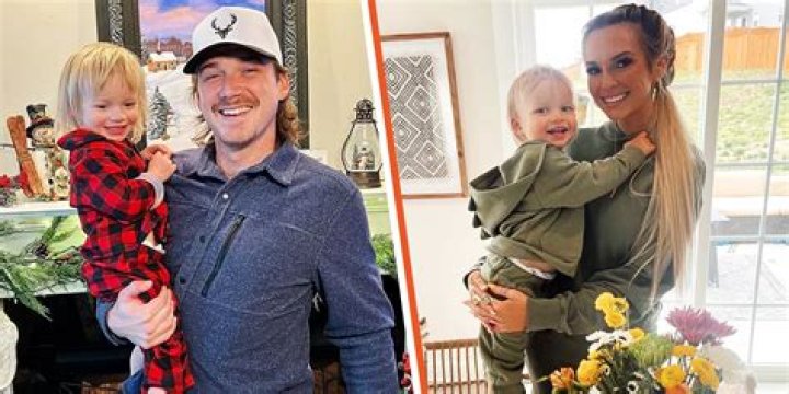 Unveiling The Mother Of Morgan Wallen's Child: Exclusive Insights Revealed