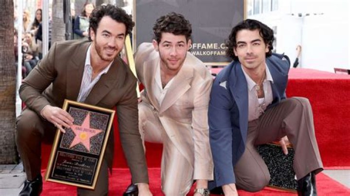 Unveiling The Multifaceted Racial Identity Of The Jonas Brothers