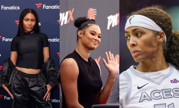 Unveiling The Mystery: Who Is Sydney Colson's Girlfriend?