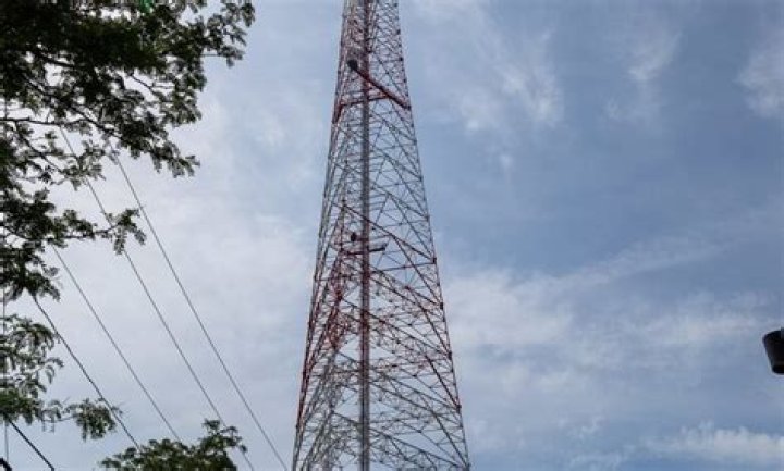 Unveiling The Mystique: Where Is The B67 TV Tower?