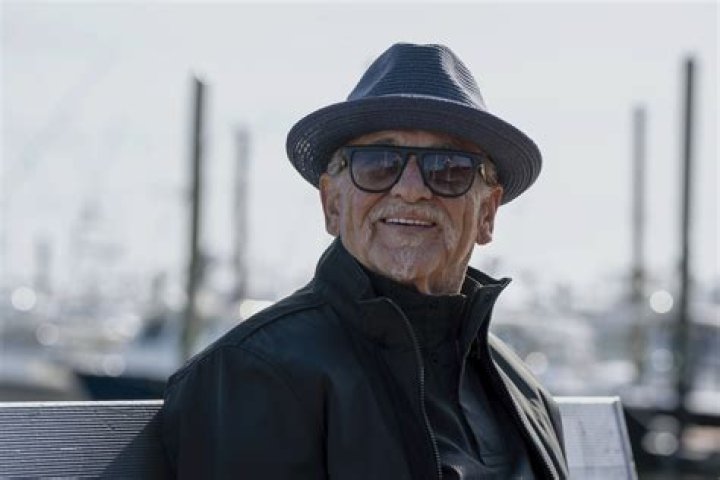 Unveiling The Private Life Of Joe Pesci: Discoveries And Insights