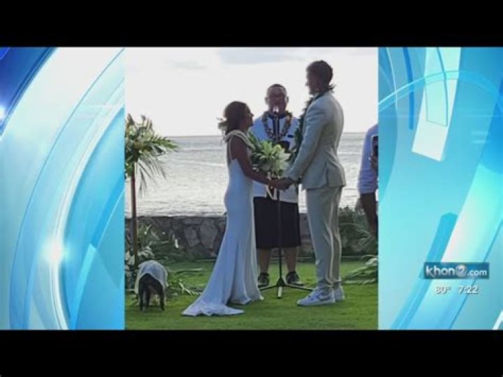 Unveiling The Private Life Of Marcus Mariota's Wife: Discoveries And Insights