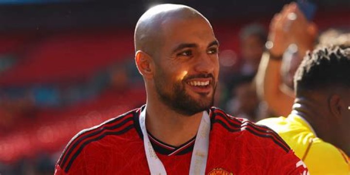 Unveiling The Private Life Of Sofyan Amrabat: Discoveries And Insights