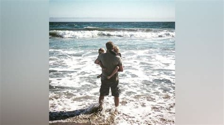 Unveiling The Private Life Of William Zabka's Son, Tyler