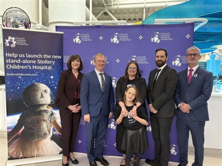 Unveiling The Private Lives Of David Stollery's Children: Exclusive Insights