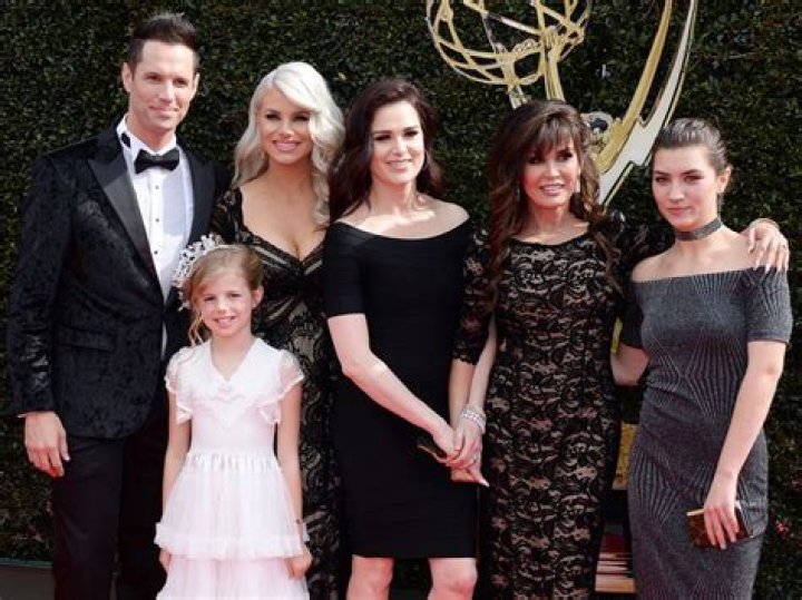 Unveiling The Private Lives Of Marie Osmond's Sons