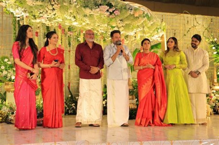 Unveiling The Profound Influence Of Tarini Kalingarayar's Parents