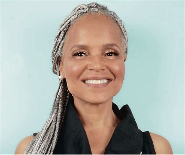 Unveiling The Profound Influence Of Victoria Rowell's Parents On Her Journey