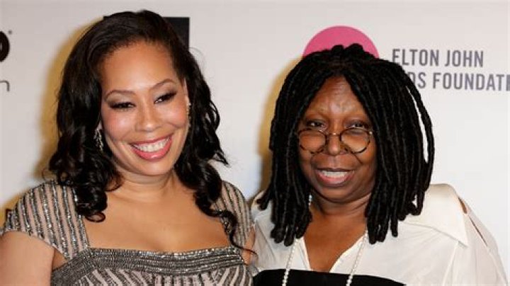 Unveiling The Remarkable Mother-Daughter Duo: Whoopi Goldberg And Daughter