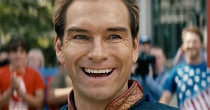 Unveiling The Salary: How Much Was Antony Starr Paid For The Boys?