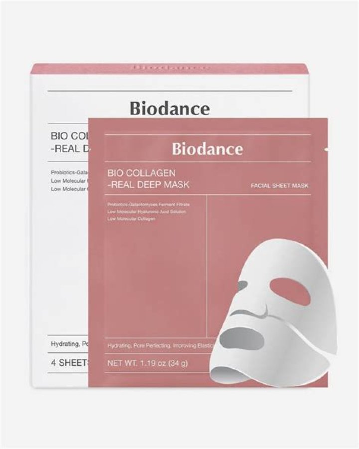 Unveiling The Secret To Pore Perfection: The Revolutionary Mask For Pore Tightening